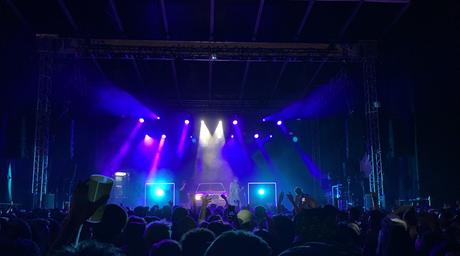 Craft beer – Woodstower 2019, pour terminer l'été en beauté

 – Bière