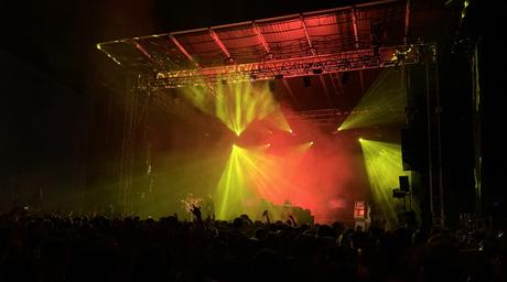 Craft beer – Woodstower 2019, pour terminer l'été en beauté

 – Bière