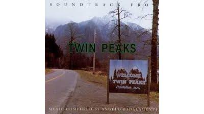 Experiment in Terror in Twin Peaks