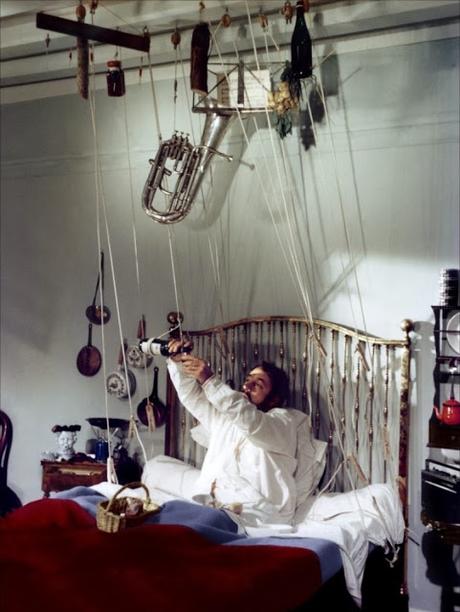 Le Grand Jeu est irrémédiable