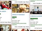 Jean Védas Festival Festin Pierres