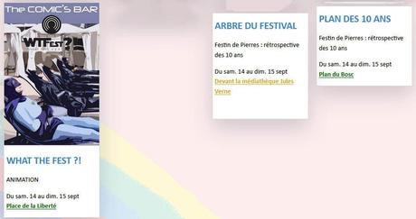 St Jean de Védas | Festival Festin de Pierres St Jean de Védas | Festival Festin de Pierres