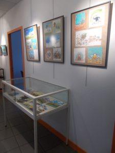 Le journal du professeur Blequin (3)