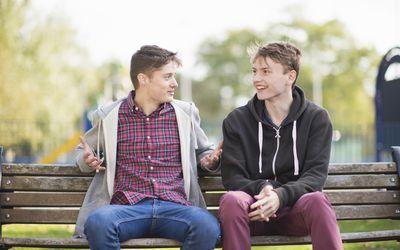 Branleur à la Bibli