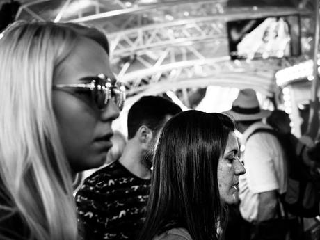 Elle était une fois ... Elle était une fois ...