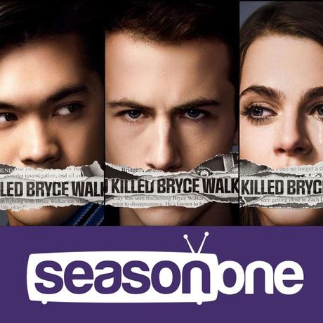 SEASON ONE 372 : 13 REASONS WHY NOT