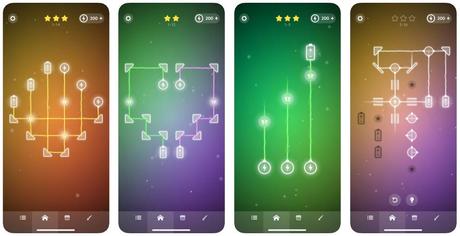 Jeu du jour : Laser Overload (iPhone & iPad – gratuit)