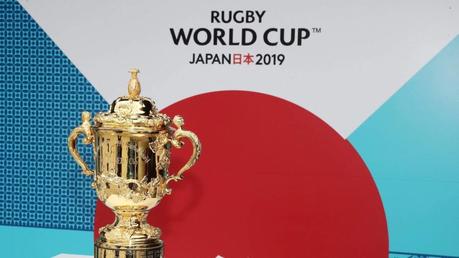 Comment suivre la Coupe du Monde de Rugby 2019 à l’étranger ?