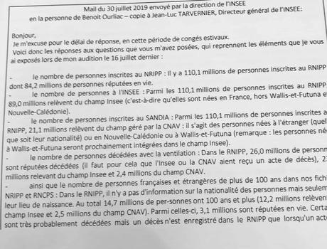 France : une couverture (et une fraude) sociale légendaire ?