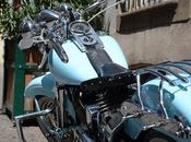 Look Harley Davidson bottes gardianes camarguaises