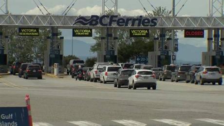 Craft beer – BC Ferries offrira de la bière et du vin au buffet entre Vancouver et Victoria – Colombie-Britannique
 – Bière brune