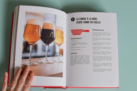 Craft beer – Nous avons testé une fondue à la bière! Yapaslefeuaulac.ch
– Bière Craft beer – Nous avons testé une fondue à la bière! Yapaslefeuaulac.ch
– Bière