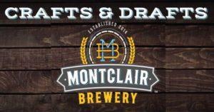 News bière – Artisanat et brouillons à la brasserie Montclair
 – Houblon