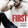 First – Heart games d’Axelle Blue