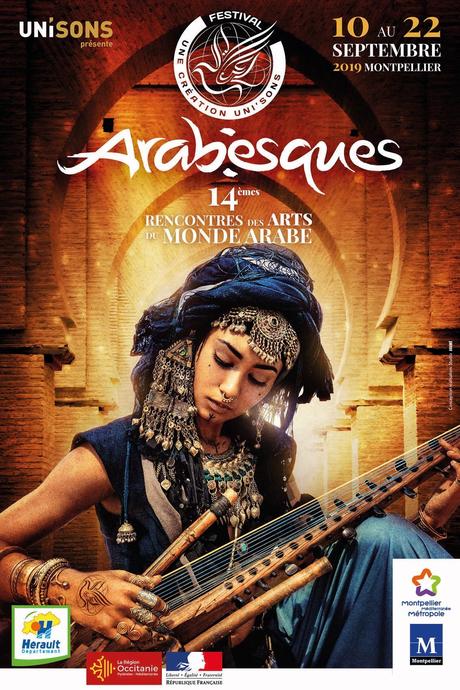 Montpellier | Festival Arabesques 2019 Montpellier | Festival Arabesques 2019