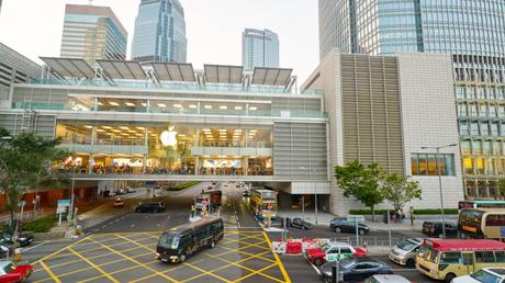 Derniers iPhone : Apple et Foxconn ont violé les lois du travail en Chine