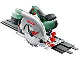 Avis sur la scie plongeante BOSCH PKS 66 AF Avis sur la scie plongeante BOSCH
PKS 66 AF