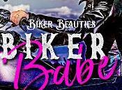 Cover Reveal Découvrez résumé couverture Biker Babe, tome saga Beauties d'Audrey Carlan