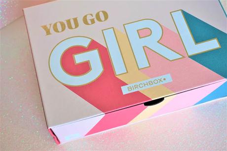 Birchbox