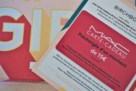 Birchbox