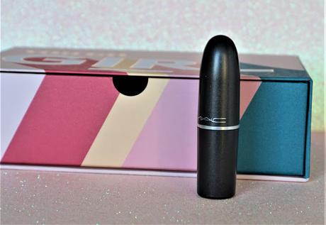 Birchbox Septembre You Go Girl Retro Matte Lipstick Ruby Woo