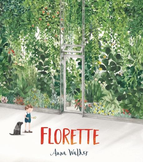 Florette - Anna Walker