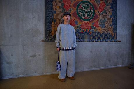 KUON – F/W 2019 COLLECTION LOOKBOOK