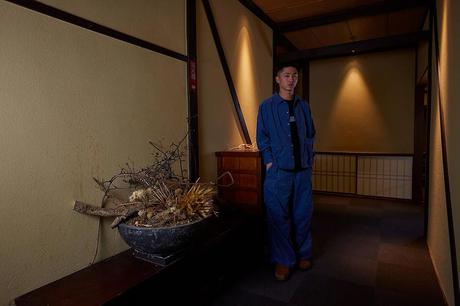 KUON – F/W 2019 COLLECTION LOOKBOOK