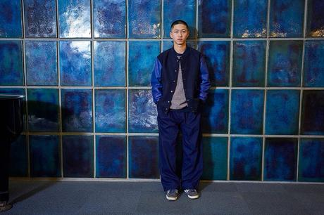 KUON – F/W 2019 COLLECTION LOOKBOOK