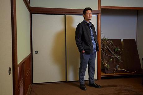 KUON – F/W 2019 COLLECTION LOOKBOOK