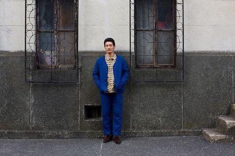 KUON – F/W 2019 COLLECTION LOOKBOOK