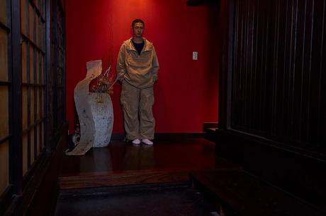 KUON – F/W 2019 COLLECTION LOOKBOOK