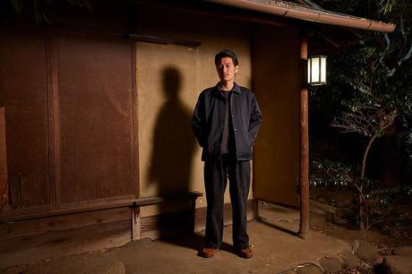 KUON – F/W 2019 COLLECTION LOOKBOOK