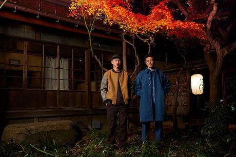 KUON – F/W 2019 COLLECTION LOOKBOOK KUON – F/W 2019 COLLECTION LOOKBOOK