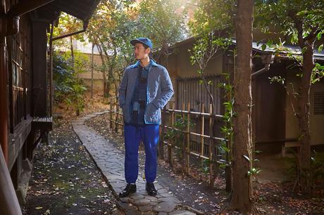 KUON – F/W 2019 COLLECTION LOOKBOOK