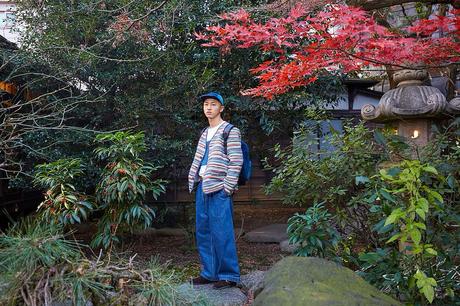 KUON – F/W 2019 COLLECTION LOOKBOOK