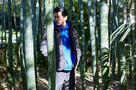 KUON – F/W 2019 COLLECTION LOOKBOOK