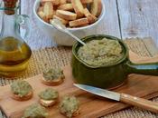 Caviar d’aubergine