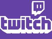 Twitch arrive bientôt l’Apple