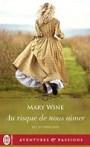 Les Sutherland #2 – Au risque de nous aimer – Mary Wine