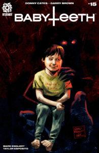 Titres des autres éditeurs sortis en août 2019