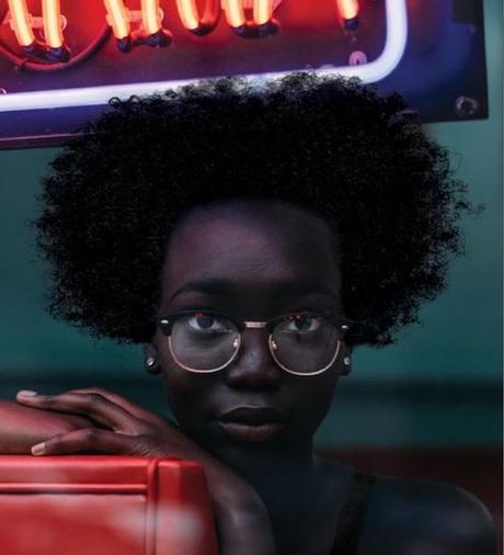 Critique livre – Trop crépues ? : les racines d’une revendication capillaire