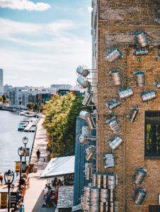 Bière artisanale – Événements brassés cette semaine: du 10 au 14 septembre
 – Bière brune