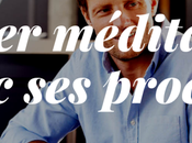 Parler Méditation Avec Proches (Q/R)