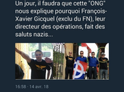 Wauquiez soutient mordicus Chrétiens d’Orient, officine d’extrême-droite