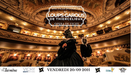 2ème Festival des Jeux à Vichy du 21 au 22 septembre 2019 2ème Festival des Jeux à Vichy du 21 au 22 septembre 2019