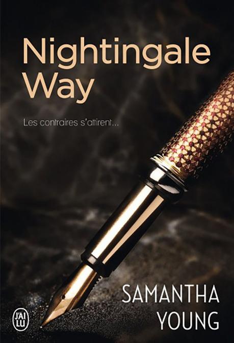Nightingale Way de Samantha Young