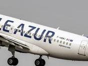 France offres reprise pour compagnie aérienne Aigle Azur