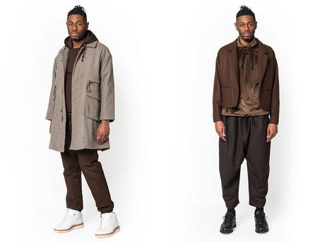MONITALY – F/W 2020 COLLECTION LOOKBOOK