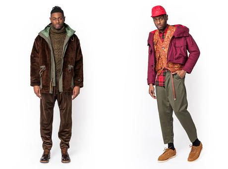 MONITALY – F/W 2020 COLLECTION LOOKBOOK